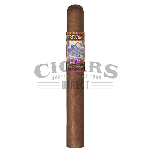 Perdomo Lot 23 Sungrown Toro Single