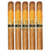 Perdomo Reserve 10th Anniversary Champagne Corona Extra 5 Pack