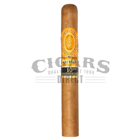 Perdomo Reserve 10th Anniversary Champagne Corona Extra Single