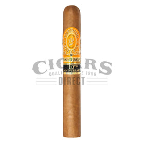 Perdomo Reserve 10th Anniversary Champagne Epicure Single