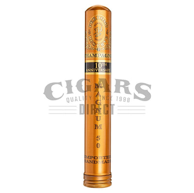 Perdomo Reserve 10th Anniversary Champagne Magnum Single