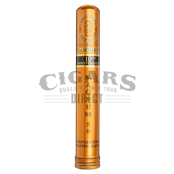 Perdomo Reserve 10th Anniversary Champagne Magnum Single