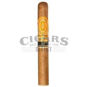 Perdomo Reserve 10th Anniversary Champagne Purito 5 Pack