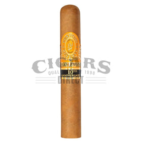 Perdomo Reserve 10th Anniversary Champagne Super Toro Single