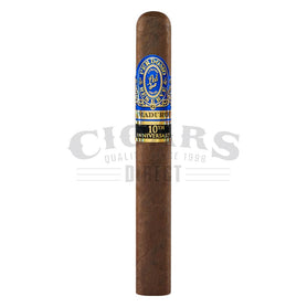 Perdomo Reserve 10th Anniversary Maduro Churchill Single