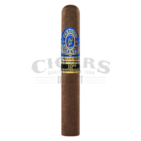 Perdomo Reserve 10th Anniversary Maduro Epicure Single