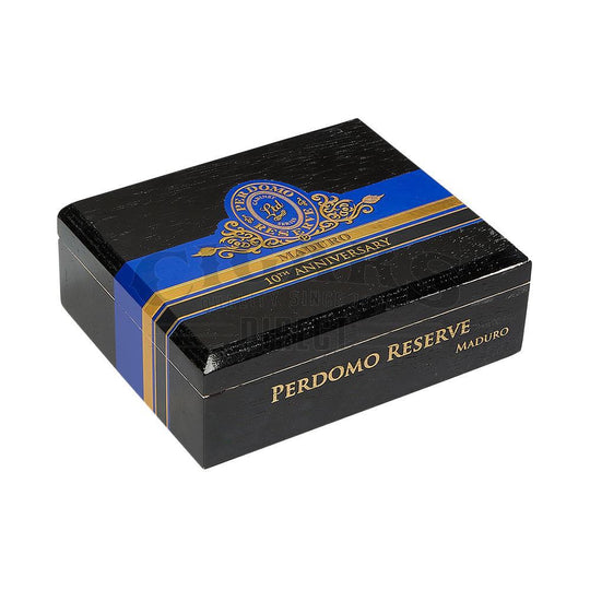 Perdomo Reserve 10th Anniversary Maduro Robusto