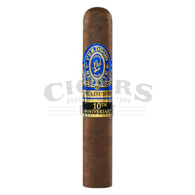 Perdomo Reserve 10th Anniversary Maduro Robusto Single