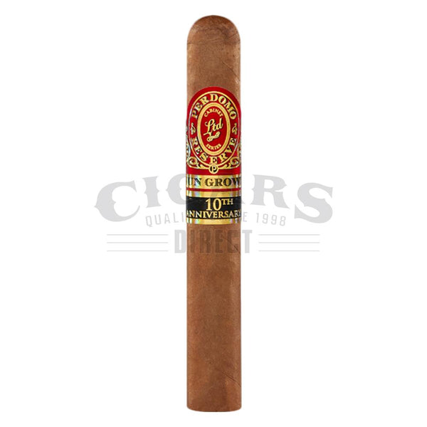 Perdomo Reserve 10th Anniversary Sungrown Epicure Single