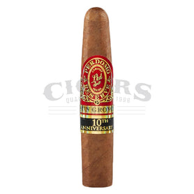 Perdomo Reserve 10th Anniversary Sungrown Figurado Single