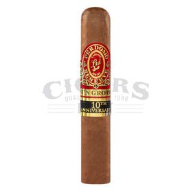 Perdomo Reserve 10th Anniversary Sungrown Robusto Single