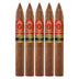 Perdomo Reserve 10th Anniversary Sungrown Torpedo 5 Pack