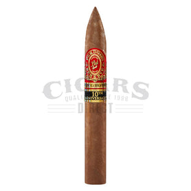Perdomo Reserve 10th Anniversary Sungrown Torpedo Single
