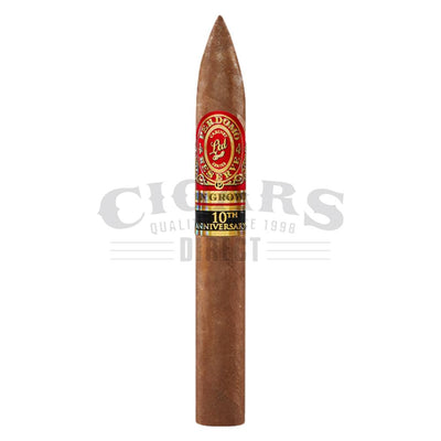 Perdomo Reserve 10th Anniversary Sungrown Torpedo Single