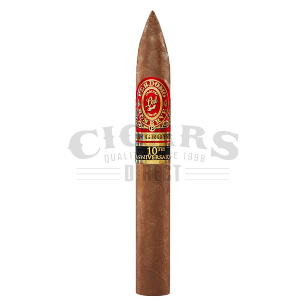 Perdomo Reserve 10th Anniversary Sungrown Torpedo Single