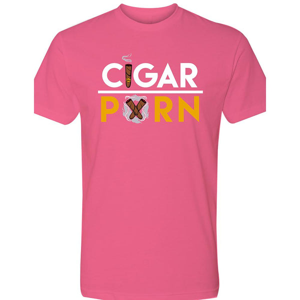Pink Cigar Pxrn Classic Men&