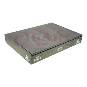 Plasencia Alma Del Campo Guajiro Robusto Gordo Closec Box of 10