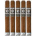 Plasencia Alma Del Campo Travesia 5 Pack