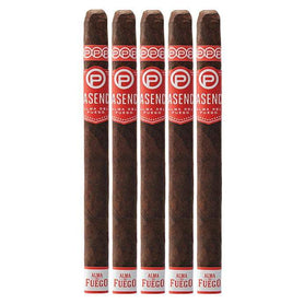 Plasencia Alma Del Fuego Flama 5 Pack