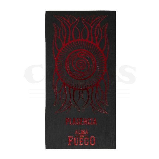 Plasencia Alma Del Fuego Sampler of 3