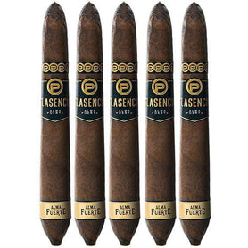 Plasencia Alma Fuerte Generacion V 5 Pack