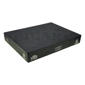 Plasencia Alma Fuerte Generacion V Salomon Closed Box of 10 without Ashtray