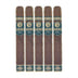 Plasencia Alma Fuerte Natural Colorado Claro Toro 5 Pack