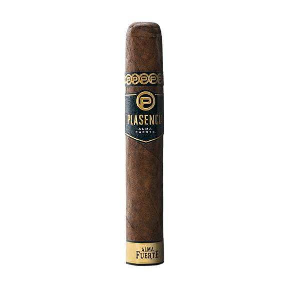 Plasencia Alma Fuerte Sixto II Hexagono Medium Strength Nicaraguan Cig