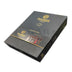 Plasencia Box Set Sampler Box Closed
