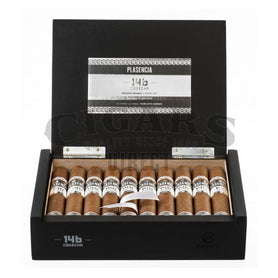 Plasencia Cosecha 146 La Musica Robusto Open Box of 20