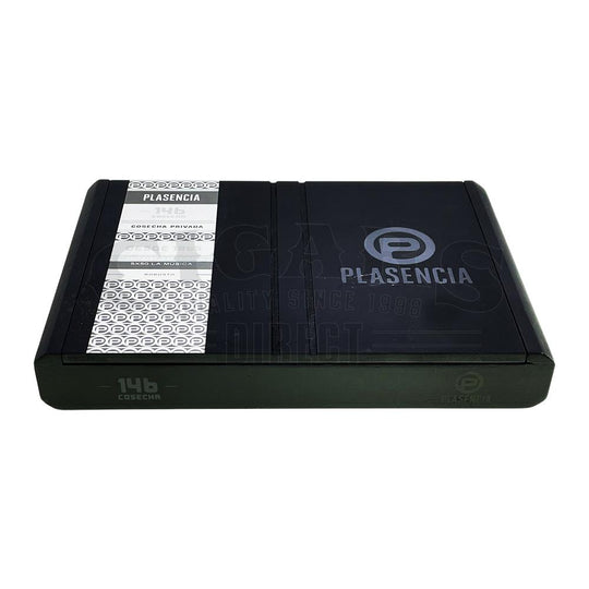 Plasencia Cosecha 146 Monte Carlo Gordo