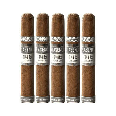 Plasencia Cosecha 146 La Musica 5 Pack