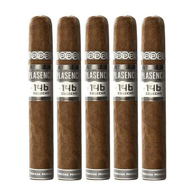 Plasencia Cosecha 146 San Luis 5 Pack