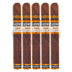 Plasencia Cosecha 149 Azacualpa Toro 5 Pack