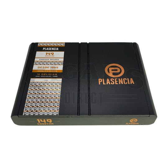 Plasencia Cosecha 149 Azacualpa Toro