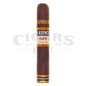 Plasencia Cosecha 149 La Vega Robusto Single