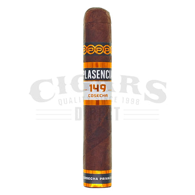 Plasencia Cosecha 149 La Vega Robusto Single