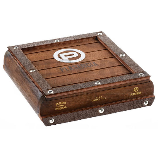 Plasencia Reserva Original Churchill