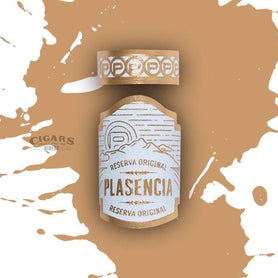 Plasencia Reserva Original Nestico Band