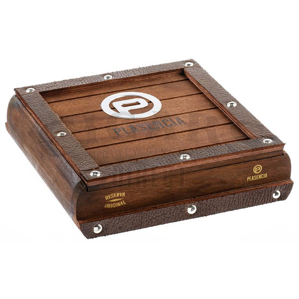 Plasencia Reserva Original Piramide Closed Box