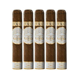 Plasencia Reserva Original Robusto 5 Pack