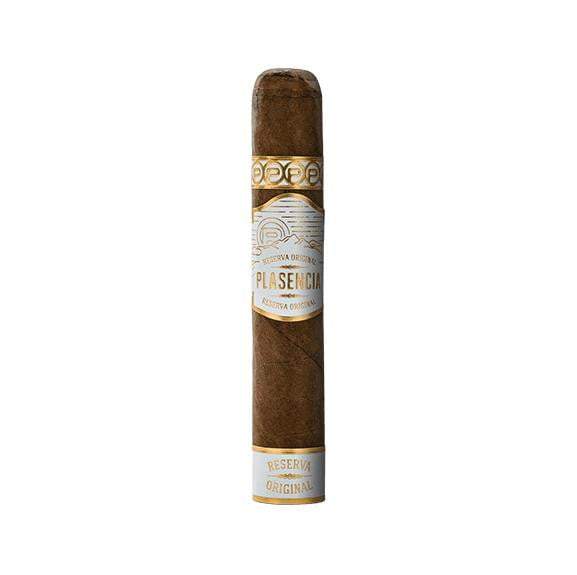 Plasencia Reserva Original Robusto Single