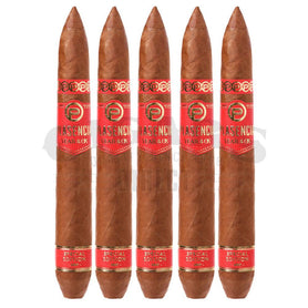 Plasencia Year of the Ox 5Pack