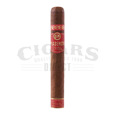 Plasencia Year of the Tiger Limited Edition 2022 Single