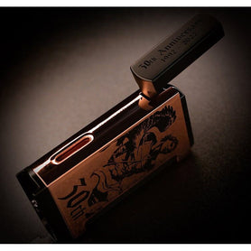 Prometheus 30th Anniversary 2022 L.E. Ultimo X Lighter Butane Level