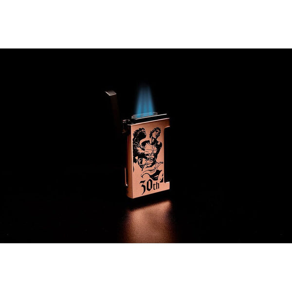 Prometheus 30th Anniversary 2022 L.E. Ultimo X Lighter Flame