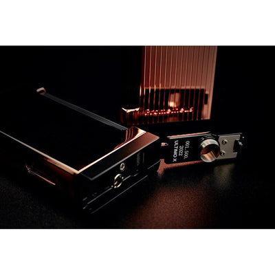 Prometheus 30th Anniversary 2022 L.E. Ultimo X Lighter Punch
