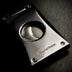 Prometheus Cutter H Chrome Barley Design Closed
