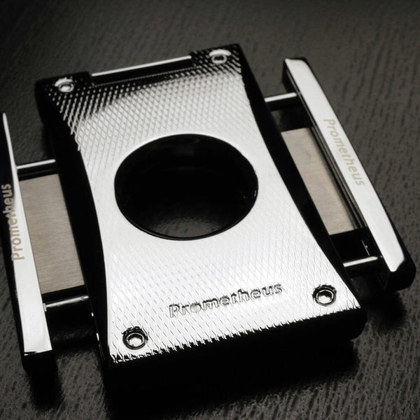 Buy Prometheus Cutter H Chrome Barley Design Cutters Online and Save