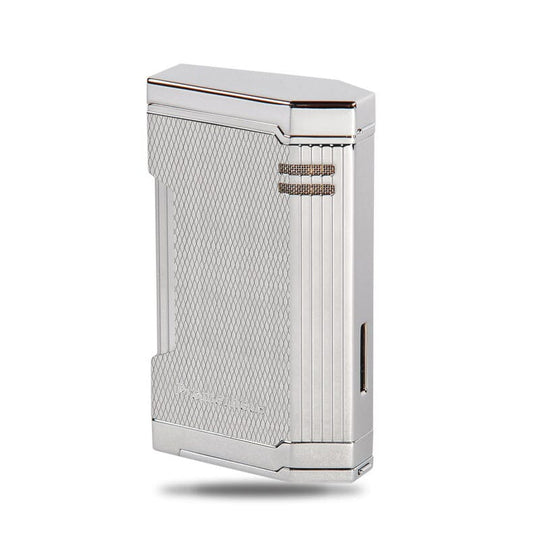 Magma T Chrome Barley Triple Torch Lighter